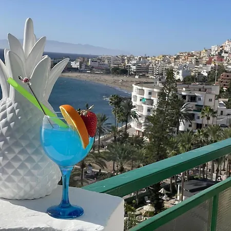 Ocean View 2 Appartement *