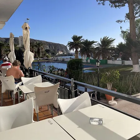 Appartement Ocean View 2