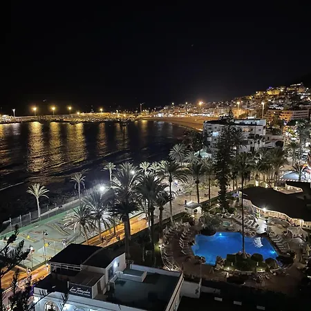 Ocean View 2 Appartement Los Cristianos (Tenerife)