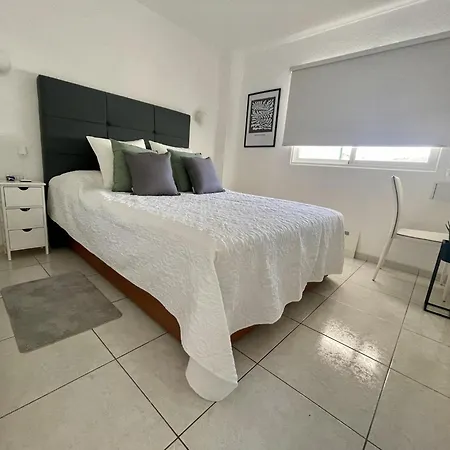 Appartement Ocean View 2 Los Cristianos (Tenerife)