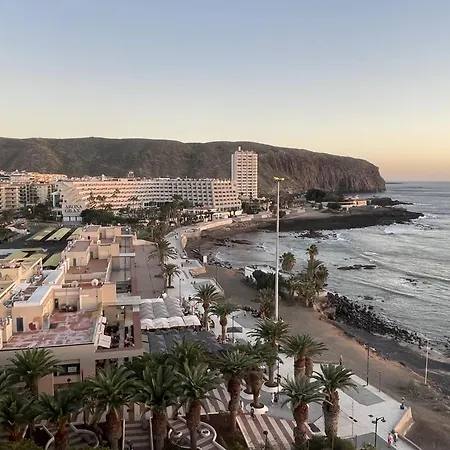 Appartement Ocean View 2 Los Cristianos (Tenerife)