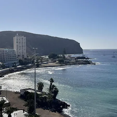 Ocean View 2 Appartement Los Cristianos (Tenerife)