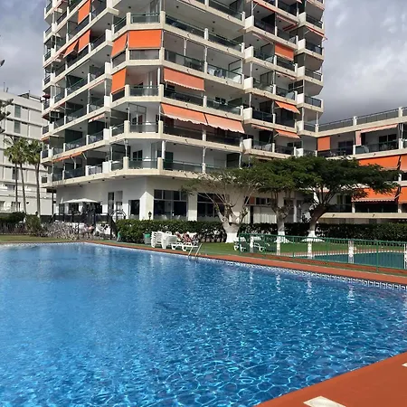 Ocean View 2 Apartment *
