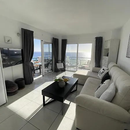 Ocean View 2 Appartement Los Cristianos (Tenerife)