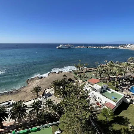 Apartment Ocean View 2 *
