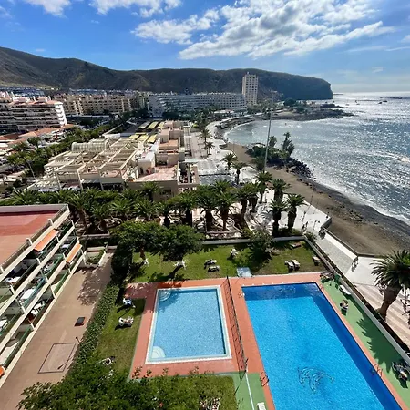 Ocean View 2 Appartement Los Cristianos (Tenerife)