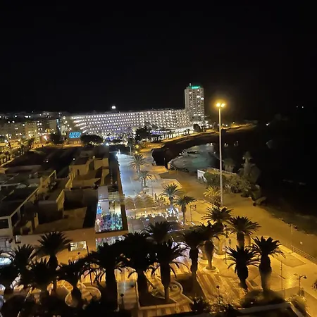 Apartamento Ocean View 2 Los Cristianos (Tenerife)
