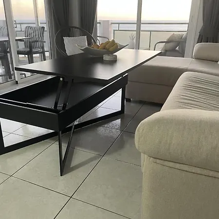 Ocean View 2 Apartment