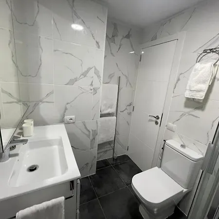 Ocean View 2 Apartment *