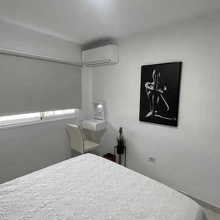 Ocean View 2 * Los Cristianos (Tenerife)