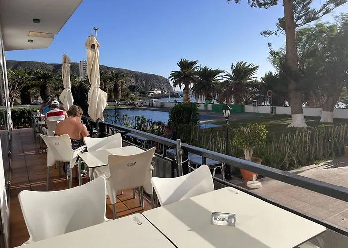 Apartmán Ocean View 2
