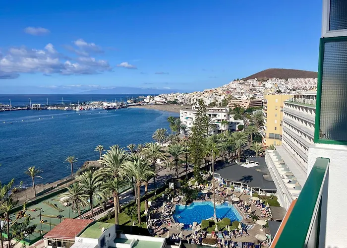 Ocean View 2 Los Cristianos (Tenerife)