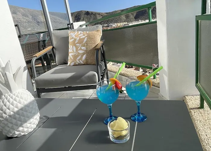 Apartmán Ocean View 2 *