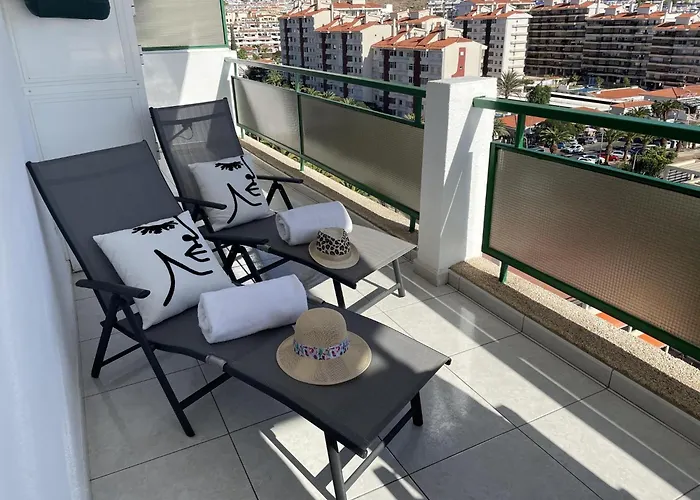 Apartmán Ocean View 2