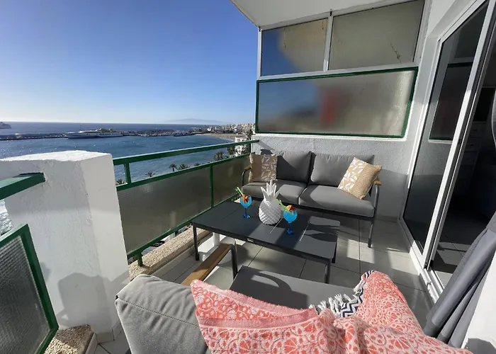 Apartmán Ocean View 2 *