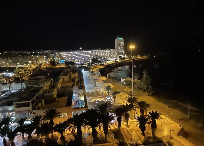 Apartment Ocean View 2 Los Cristianos (Tenerife)
